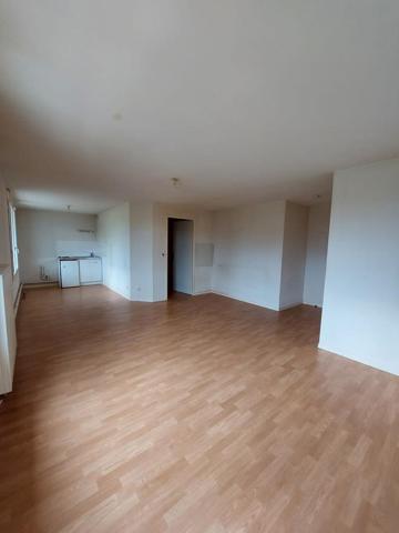 Appartement + parking sous sol