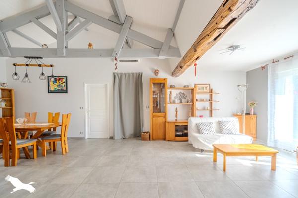 Maison à vendre |  Saint-Médard-en-Jalles |  6 pièces | 129 m²