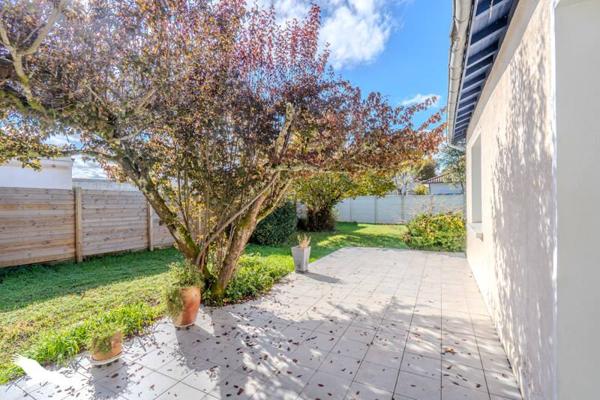 Maison à vendre |  Saint-Médard-en-Jalles |  6 pièces | 129 m²
