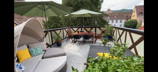 Maison de préstige Riquewihr 10 pièces 215 m2