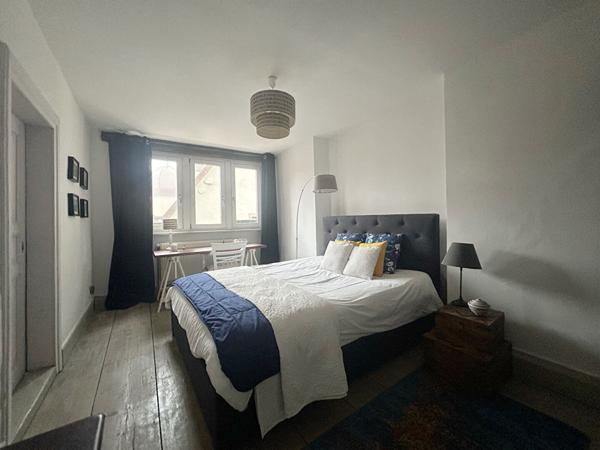 Maison de préstige Riquewihr 10 pièces 215 m2