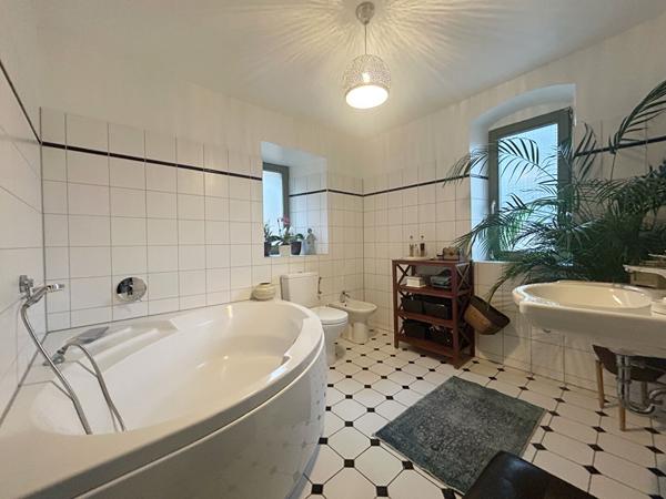 Maison de préstige Riquewihr 10 pièces 215 m2