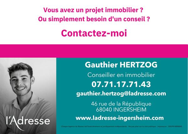 Maison de préstige Riquewihr 10 pièces 215 m2