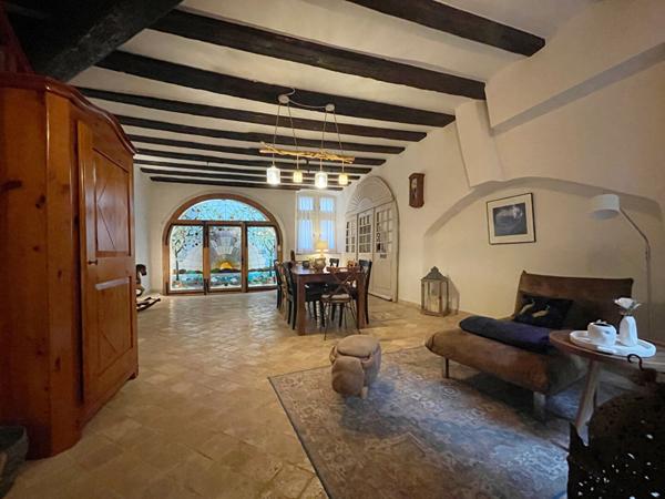 Maison de préstige Riquewihr 10 pièces 215 m2