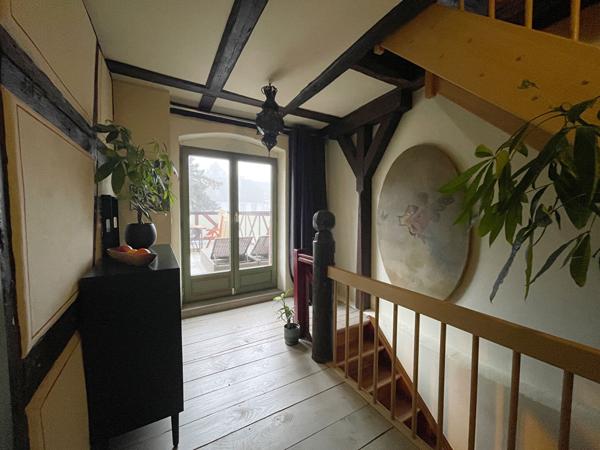 Maison de préstige Riquewihr 10 pièces 215 m2