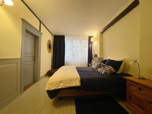 Maison de préstige Riquewihr 10 pièces 215 m2