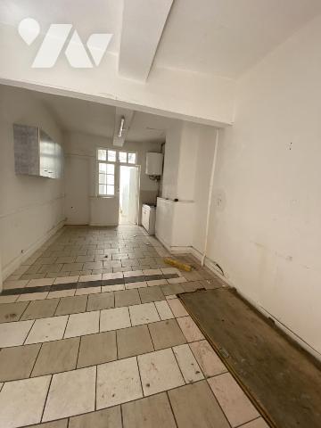 MAISON A VENDRE à Cambrai (NORD) 59