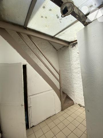 MAISON A VENDRE à Cambrai (NORD) 59