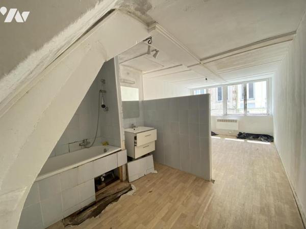 MAISON A VENDRE à Cambrai (NORD) 59