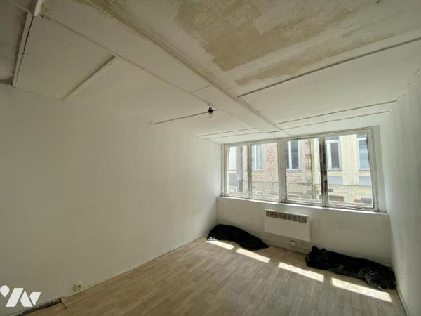 MAISON A VENDRE à Cambrai (NORD) 59