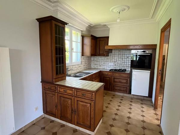 Maison 6 pièces à Dirinon