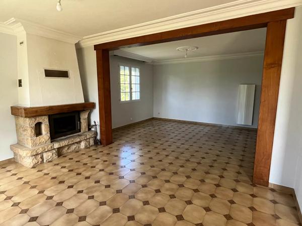 Maison 6 pièces à Dirinon