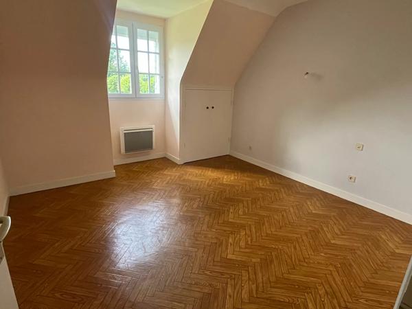 Maison 6 pièces à Dirinon
