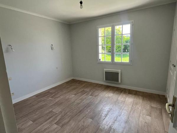 Maison 6 pièces à Dirinon