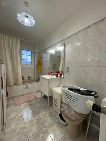 Maison individuelle à vendre à Nogent-le-Rotrou dans l'Eure-et-Loir (28400), ref : 251011