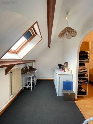 Maison individuelle à vendre à Nogent-le-Rotrou dans l'Eure-et-Loir (28400), ref : 251011