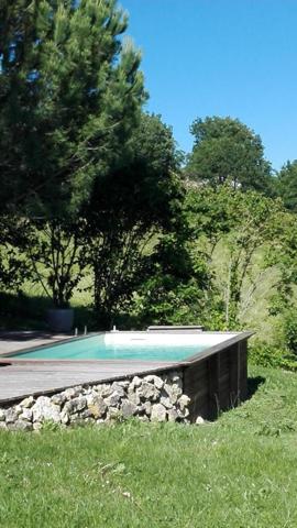 Le confort d’une belle maison ouverte sur l’extérieur