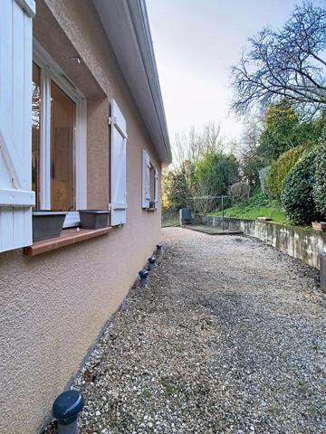 Le confort d’une belle maison ouverte sur l’extérieur