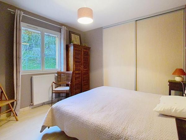 Le confort d’une belle maison ouverte sur l’extérieur