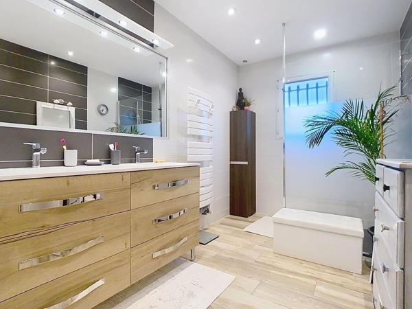 Le confort d’une belle maison ouverte sur l’extérieur