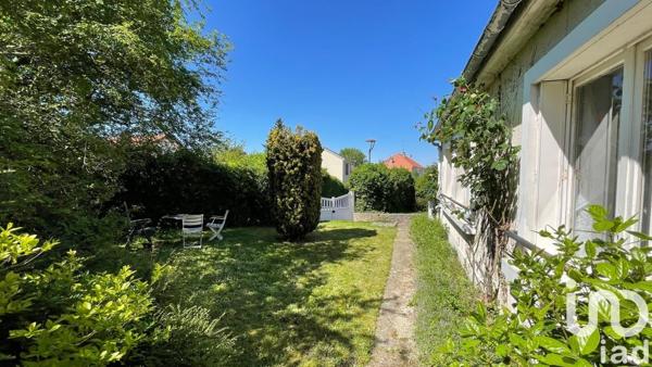 Maison 6 pièces de 100 m² à Arpajon (91290)