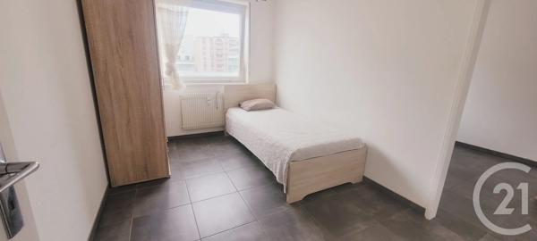Appartement F5 à vendre  5 pièces - 96 m 2   BISCHHEIM  - 67