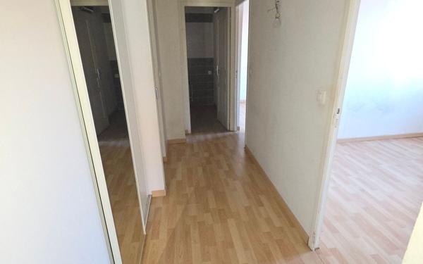 Appartement à vendre    3 pièces •  Agde