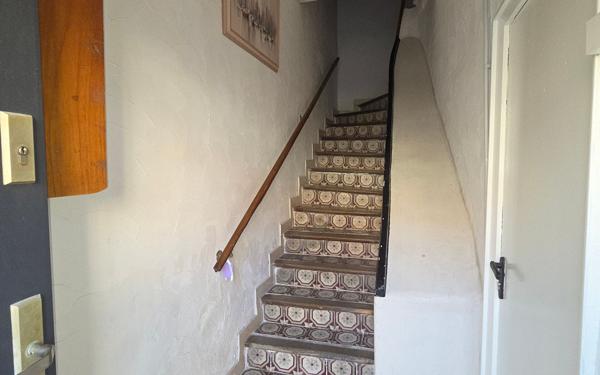 Appartement à vendre    3 pièces •  Agde