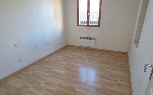 Appartement à vendre    3 pièces •  Agde