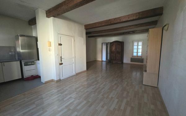 Appartement à vendre    3 pièces •  Agde