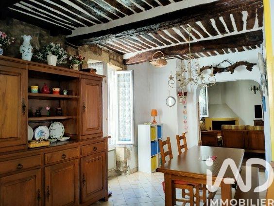 Maison à vendre 6 pièces 132 m² Tourbes