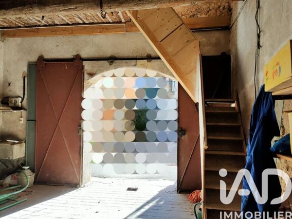 Maison à vendre 6 pièces 132 m² Tourbes