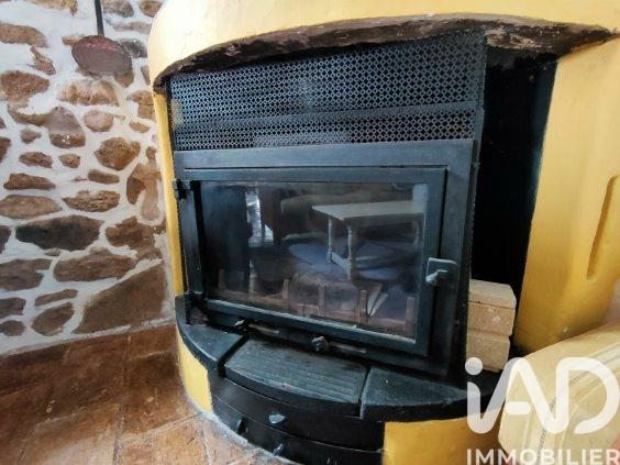 Maison à vendre 6 pièces 132 m² Tourbes