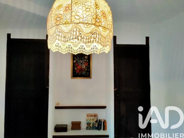 Maison à vendre 6 pièces 132 m² Tourbes