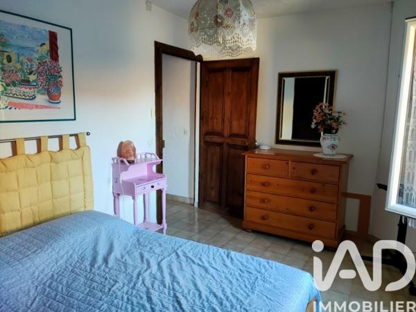 Maison à vendre 6 pièces 132 m² Tourbes