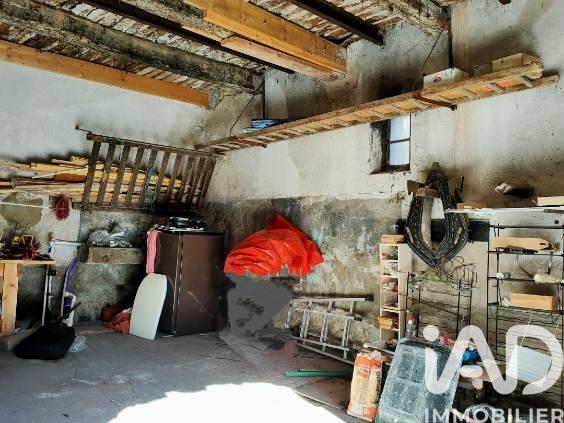 Maison à vendre 6 pièces 132 m² Tourbes