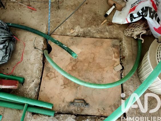 Maison à vendre 6 pièces 132 m² Tourbes