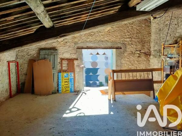 Maison à vendre 6 pièces 132 m² Tourbes