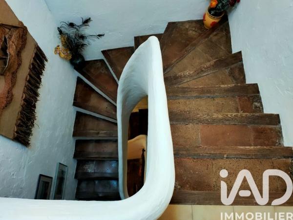 Maison à vendre 6 pièces 132 m² Tourbes