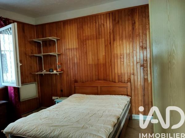 Maison à vendre 6 pièces 132 m² Tourbes