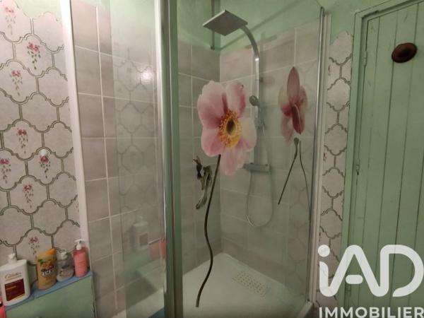 Maison à vendre 6 pièces 132 m² Tourbes