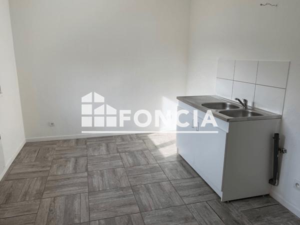 Location Appartement 3 pièces 72.73 m² - 47 RUE DE LA REPUBLIQUE Maxeville 54320