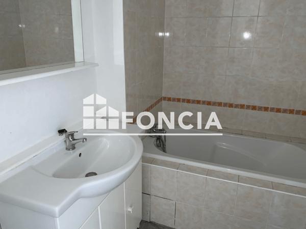 Location Appartement 3 pièces 72.73 m² - 47 RUE DE LA REPUBLIQUE Maxeville 54320