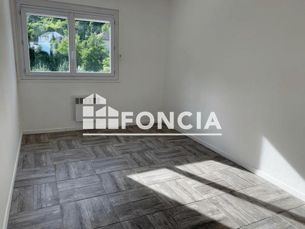 Location Appartement 3 pièces 72.73 m² - 47 RUE DE LA REPUBLIQUE Maxeville 54320