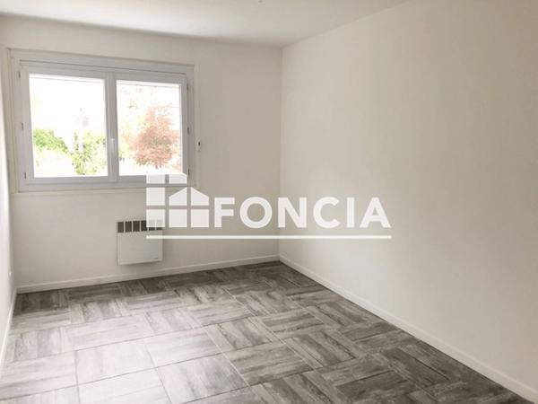 Location Appartement 3 pièces 72.73 m² - 47 RUE DE LA REPUBLIQUE Maxeville 54320