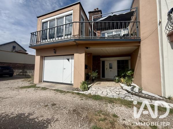 Maison à vendre 5 pièces 164 m² Bruyères