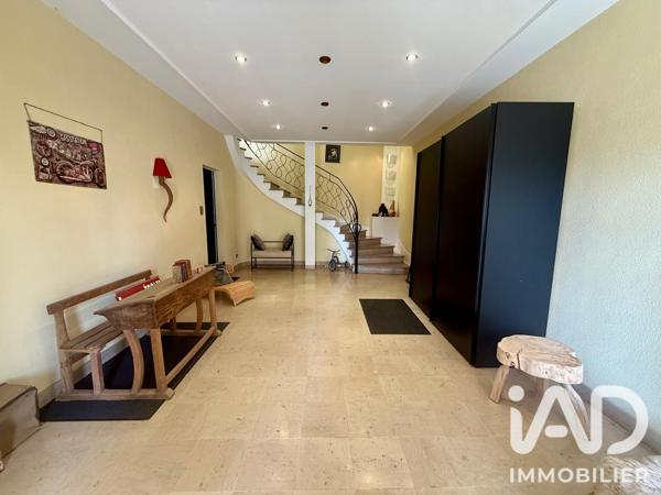 Maison à vendre 5 pièces 164 m² Bruyères
