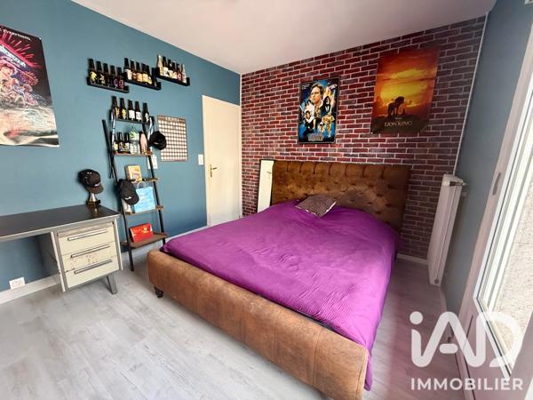 Maison à vendre 5 pièces 164 m² Bruyères