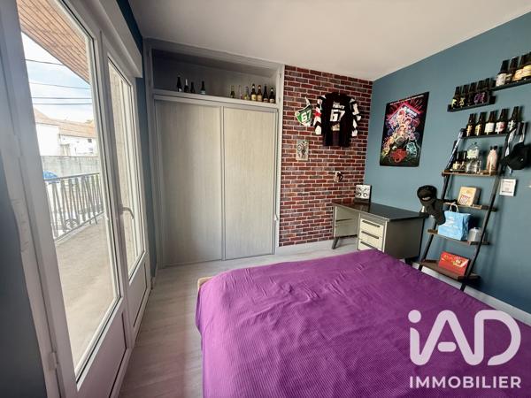 Maison à vendre 5 pièces 164 m² Bruyères