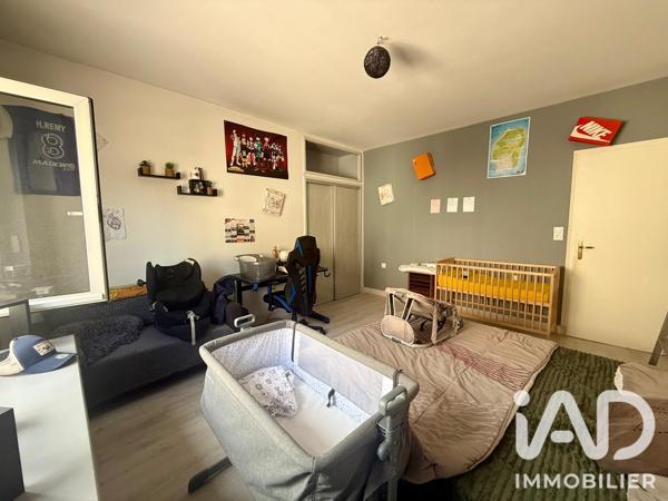 Maison à vendre 5 pièces 164 m² Bruyères